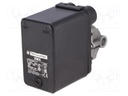 Module: pressure switch; pressure; 3,5÷25 bar; OUT 1: SPDT,relay