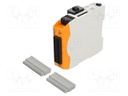 Automation module: digital input/output; 96x22.5x110.5mm; IP20