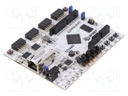 Dev.kit: Xilinx; RJ45,Pmod socket,USB B micro,pin strips
