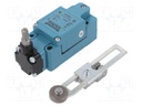Limit switch
