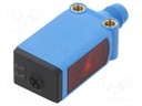 Sensor: photoelectric