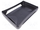 Case ring; TPE (thermoplastic elastomer); Series: BoPad
