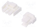 03P UMNLII IN-LNE PLUG HSG KIT