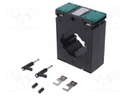 Current transformer; Series: LCTB; I AC: 800A; 7.5VA; 5A; -10÷55°C