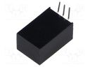Converter: DC/DC