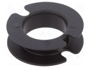 Coilformer: without pins; Application: PS25/8.9; Mat: PET