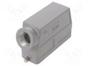 Han B Hood Side Entry HC 2 Reels PG 21