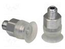 Component: suction cup; Man.series: PFYN; Mounting: M5-AG; 1.3g