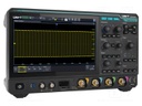 Oscilloscope: digital; Ch: 4; 200MHz; 2,5Gsps; 200Mpts; 2n÷1ks/div