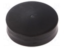 Signallers accessories: cover; Ø70mm
