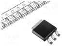 Transistor: N-MOSFET