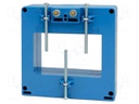 Current transformer; M4 screw; Iout: 5A; Iin: 2kA; Freq: 50÷60Hz