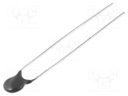Varistor: metal-oxide; THT; 30VAC; 38VDC; 47V; 100A; 900mJ