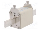 Fuse: fuse; gRL,gS; 200A; 690VAC; ceramic,industrial; NH2; URM