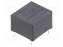 Transformer: impulse; Mounting: THT; 17.6x16.7x11.3mm; Uoper: 750V