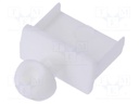 Protection cap; USB 2.0,USB 3.0; Application: USB A sockets