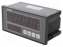 Module: regulator; temperature; SSR; OUT 2: SPST-NO; OUT 3: SPST-NO