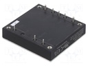 Converter: DC/DC; 300W; Uin: 180÷425V; Uout: 28VDC; Iout: 10.7A; 90g