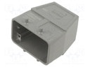 Han B Hood Top Entry HC 4 Pegs M40