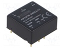 Converter: DC/DC; Protection: short circuit protection SCP