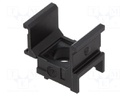 Connector: PCB to PCB; Series: har-modular