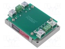 Converter: DC/DC; 100W; Uin: 18÷36V; 24VDC; Iout: 4.2A; Half Brick