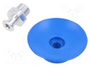 Component: suction cup; Man.series: PFYN; Mounting: G1/8-AG; 12.2g