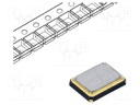 Resonator: ceramic; 20MHz; ±10ppm; 9pF; SMD; 3.2x2.5x0.7mm