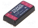 Converter: DC/DC; 40W; Uin: 9÷36V; 5VDC; Iout: 8000mA; Uinsul: 1600V