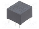 Transformer: impulse; Mounting: THT; 17.6x16.7x11.3mm; Uoper: 500V