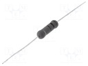 Resistor: metal film; THT; 47.5kΩ; 0.6W; ±0.1%; Ø2.5x6.8mm; axial