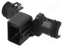 Accessories: plug case
