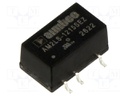 Converter: DC/DC; 2W; AM2LS-EZ