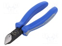Stripping tool; 163mm; Wire: round