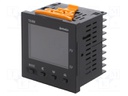 Module: regulator; temperature; SPST-NO; OUT 2: SPST-NO; SPST-NO