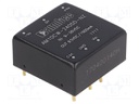 Converter: DC/DC; 10W; Uin: 9÷36V; Uout: 5VDC; Uout2: -5VDC; Iout: 1A