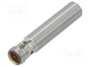 Sensor: inductive