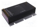 Power supply: switched-mode