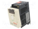 Motor Starter, Altivar 12 Series, Variable Speed Drive, Single Phase, 370 W, 2.4 A, 200 V to 240 V