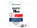 Heat transfer paste; silicon based; PASTA HPX; 2.8W/mK; 7g