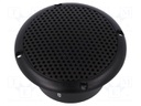 Loudspeaker; ceiling mount,general purpose,waterproof; 15W; 4Ω