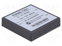 Converter: DC/DC; 6W; Uin: 9÷18V; Uout: 12VDC; Iout: 500mA