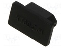 Protection cover; XT60