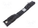LED lamp; IP20; 110÷240VAC; 9W; 1200lm; 5000K; -30÷55°C; Series: 7L