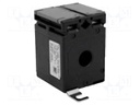 Current transformer; screw; Iout: 5A; Iin: 100A; 14mm