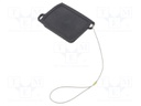 Han-Yellock 30 cover for hood