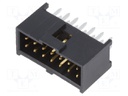 C-Grid Shrd Hdr DR Vt Au-E 14/14