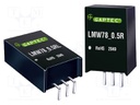 Converter: DC/DC