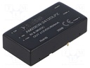 Converter: DC/DC; Protection: short circuit protection SCP