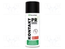 Cleaning agent; KONTAKT PR; 400ml; spray; can; Signal word: Danger